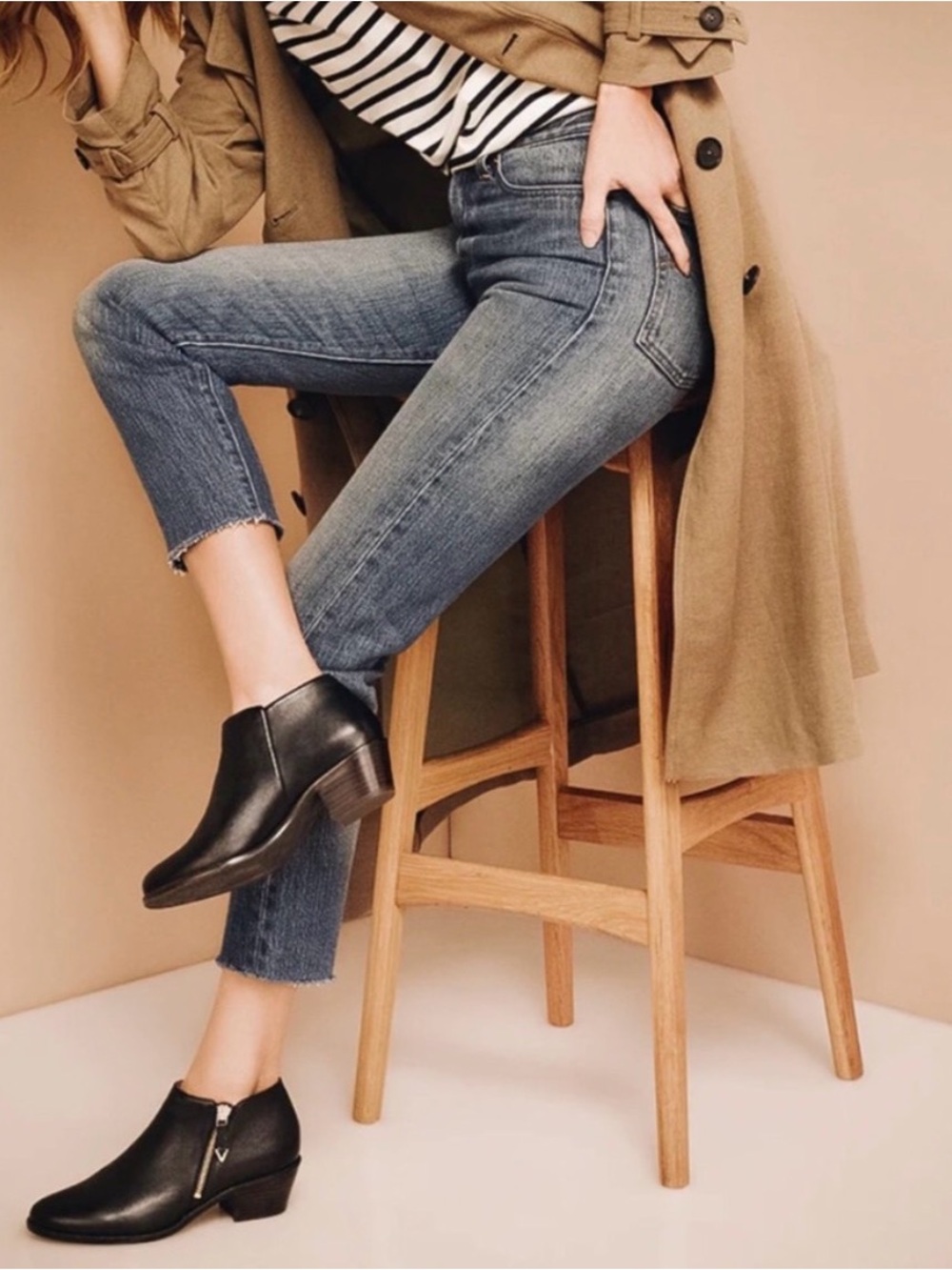 Vionic Women’s Joy Jolene Fall ankle boots